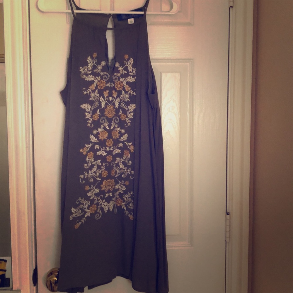 Dress
